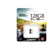 Kingston microSD 128GB High Endurance | Eponuda.ba