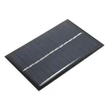 solarni panel polikristalni 6V/1W