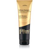 Joanna Blond System šampon za blond lase 260 ml | Shoptok.si