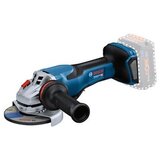 Bosch akumulatorska ugaona brusilica gws 18V-15 c solo bez baterije i punjača 125mm l-boxx 06019H6000 | Eponuda.com