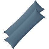  Presvlaka za jastuk 2 kom. HOUTEN Traper plava 40 x 145 cm | shoptok.hr