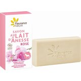 Fleurance Nature donkey Milk Soap - Ruža Cijene
