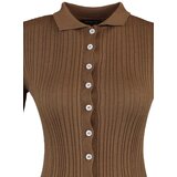 Trendyol Ženski džemper Knitwear | Eponuda.ba