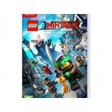 The Lego Ninjago Movie Videogame /Switch | Eponuda.ba