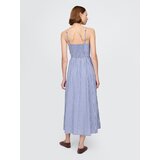 GAP Linen maxi dress - Women's | ePonuda.com