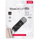  Ključ Teamgroup C182, črna, 32 GB | Shoptok.si