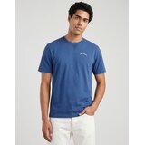 PepeJeans Majice s kratkimi rokavi JOHN TEE Modra | Shoptok.si