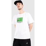Rivvia Projects Who'S Your Caddy T-shirt white | Shoptok.si