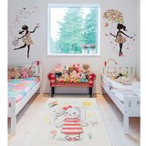 Oyo Concept Bijeli dječji tepih 80x140 cm Happy Bunny – | shoptok.hr