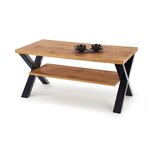  Klubska miza ADRIAN2 iverka | Shoptok.si