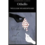 Bookpoint William Shakespeare - Othello Cene