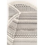 Conceptum Hypnose sakura 2207 - grey grey carpet (100 cm) | Eponuda.com