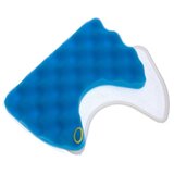 Čist dom Pjenasti filter kompatibilan s Samsung SC 6530, DJ97-01159A (S0760) | shoptok.hr