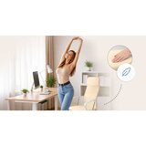 Sofotel Tamar okretna uredska stolica s mikromrežom | shoptok.hr