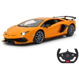 JAMARA auto na daljinsko upravljanje Lamborghini Aventador SVJ, narančasti 1:14 | shoptok.hr