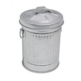 Balvi Kovinski pepelnik Garbage – | Shoptok.si
