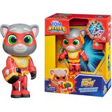 Talking Tom set Tom Cene
