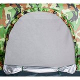  Šotor za kampiranje Army (4 osebe) | Shoptok.si