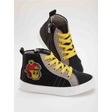Mushi Sneakers - Black - Flat | Shoptok.si