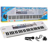  Dječji klavir MQ-008UF + mikrofon Cijene