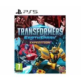 Outright Games Transformers: Earthspark - Expedition (Playstation 5)