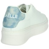 GaËlle Paris Nizke superge 92787 Bela | Shoptok.si