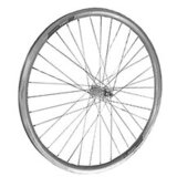  zadnji točak 26x1.90 alu glava mašinski ležaj dupli obruč | ePonuda.com