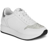 Love Moschino Nizke superge DAILY RUNNING-JA15324G1O Bela Cene