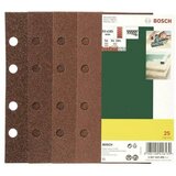 Bosch 25-del.set br.lis.za vib.bru40,60,80,120 Cene