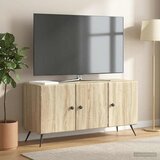  ormar Hrast sonoma 99 x 34,5 x 50 cm Konstruirano drvo | shoptok.hr