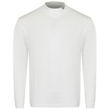 Reebok Puloverji HA9431 Bela Cene