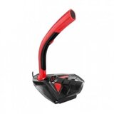 Esperanza Mikrofon Gaming Predator EGH101 Red | Eponuda.ba
