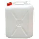 Plastični kanister za benzin 5L