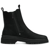 Tamaris Chelsea čizme crna | shoptok.hr