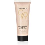 Golden Rose tečni puder moisturising cream foundation P-FON-02 Cene