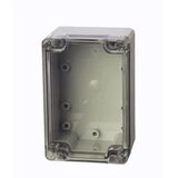 Fibox PCT 081606 7022631 univerzalno kućište polikarbonat 1 St. | Eponuda.ba
