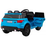  Auto na akumulator Start Run - plavi | shoptok.hr