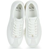 Armani Exchange KURT LOW XW003065 Bijela | shoptok.hr