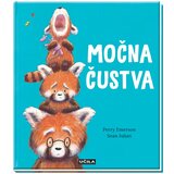 Učila Močna čustva Cene