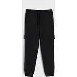 Sinsay Slim hlače | shoptok.hr