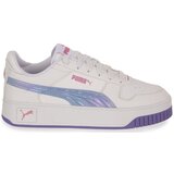 Puma Modne superge 01 CARINA STREET BOUNTY Bela | Shoptok.si
