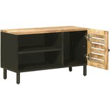  Ormari za skladištenje Prirodna 80 x 33 x 46 cm | shoptok.hr