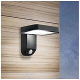 Eglo Pastion spoljna zidna lampa, led, 4,5w, solarna, sa senzorom | Eponuda.com