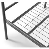 Hanah home krevet na sprat R91 black (90 x 200) | ePonuda.com