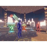 Microids Beyond a Steel Sky - Steelbook Edition (PS5) | Shoptok.si