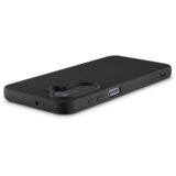Hama ovitek Fantastic Feel za Samsung Galaxy A17 / A17 5G, črn | Shoptok.si