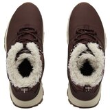 Jack Wolfskin Winterstiefel Everquest High Texapore Smeđa | shoptok.hr