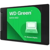Western Digital WD 480GB Green 2.5 SATA | Eponuda.ba