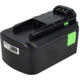 VHBW Baterija za Festo Festool BPS 12 LI, 10.8 V, 4.0 Ah Cene