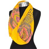 Buff Šali & Rute 68200 Oranžna | Shoptok.si